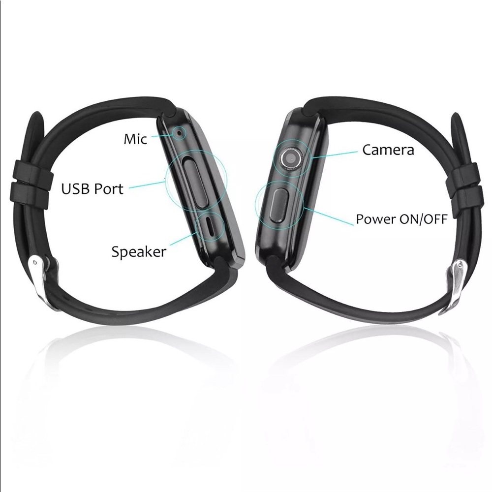 Smart watch - Picture 5 of 8